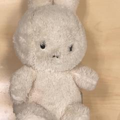 Plyšový macko White, ako bolo nahlásené MEININGER Hotel Amsterdam City West pomocou iLost