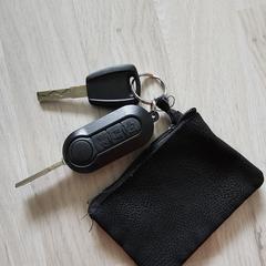 Auto sleutels, come riportato a iLost