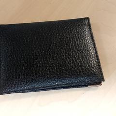 Kaarthouder Langelet, zoals gemeld door Regio Oost-Vlaanderen met iLost