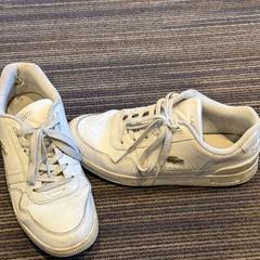 Sneakers sni, rapporterat av Inntel Hotels Utrecht Centre med iLost