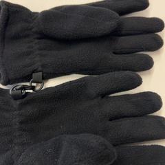 Handschoenen, zoals gemeld door HTM met iLost