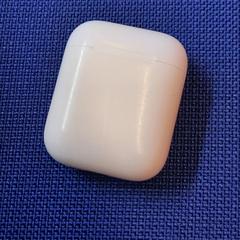 Airpods case, zoals gemeld door UvA REC met iLost