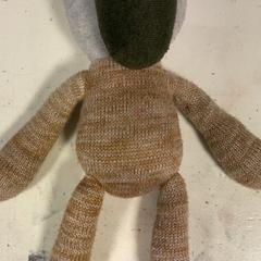 Kosete leke, som rapportert av Artis ved bruk av iLost