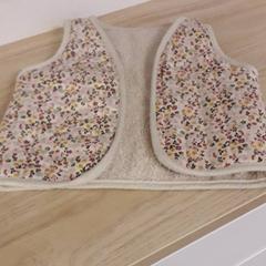 Kinder vestje, amint azt IKEA Breda az iLost segítségével jelentette.