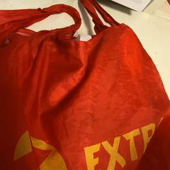 Saco, como reportado por Artis utilizando o iLost