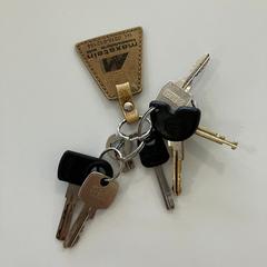 キーホルダー がiLostで Gemeente Ede によって報告されました
