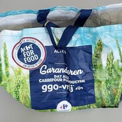 Sac, a été signalé par Centraal magazijn utilisant iLost