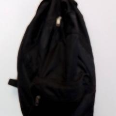 Motxila, gisa salatu by Hermes Eindhoven iLost erabiliz