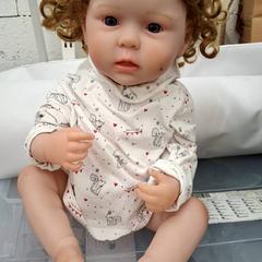 Nina, segons ha informat IKEA Paris - Plaisir mitjançant iLost