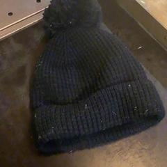 Beanie Zwart, as reported by Café Leentje using iLost