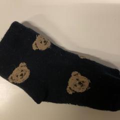 靴下 子供用　片方のみ がiLostで IKEA長久手 によって報告されました