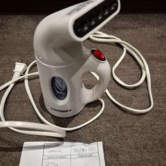 Elektronikk, som rapportert av The Dominican ved bruk av iLost