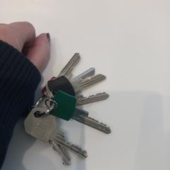 Clau, segons ha informat Arriva Limburg Zuid mitjançant iLost