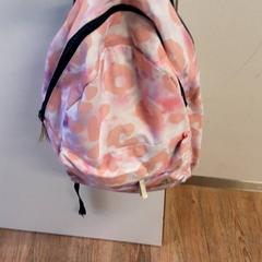 배낭, iLost를 사용하여 Qbuzz ZHN에 보고됨