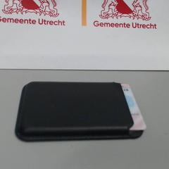 Titular da paixón Stara, segundo informou Gemeente Utrecht usando iLost