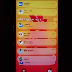 iPhone, som rapporterats till iLost