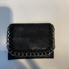 Lommebok Rous, som rapportert av Gemeente Amsterdam ved bruk av iLost