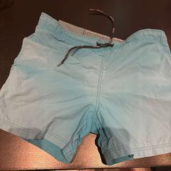 Zwembroek blauw, zoals gemeld door Van der Valk Hotel Amsterdam-Amstel met iLost