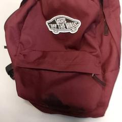 Motxila, gisa salatu by Centraal magazijn iLost erabiliz