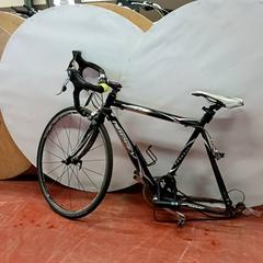 Bicykel ripley Zwarte herenfiets, ako bolo nahlásené Fietsdepot Hasselt pomocou iLost