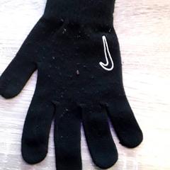 Hanske, som rapportert av EBS Tramplein ved bruk av iLost