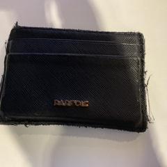 Pasjeshouder Op naam van abati, zoals gemeld door Gemeente Amsterdam met iLost