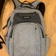 Rugzak, iLost를 사용하여 GVB에 보고됨