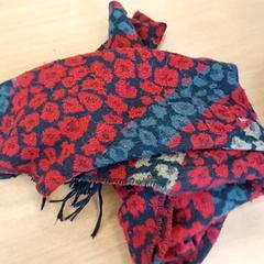 Clothing - Sjaal, as reported by Centraal magazijn using iLost