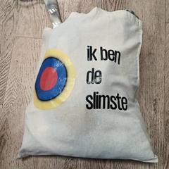 Táska, amint azt RRReis Trein Amersfoort / Ede-Wageningen az iLost segítségével jelentette.