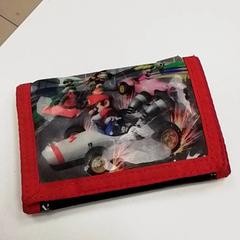 Plånböcker Henrotel, rapporterat av ilévia med iLost