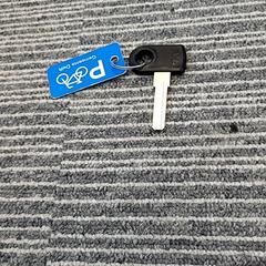 Kľúč, ako bolo nahlásené Pathé Delft pomocou iLost