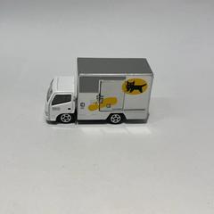 ミニカー, ha sido reportado por IKEA横浜 con iLost