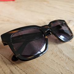 Zonnebril, ako bolo nahlásené iLost