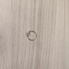 Gyűrű, amint azt IKEA Åsane az iLost segítségével jelentette.