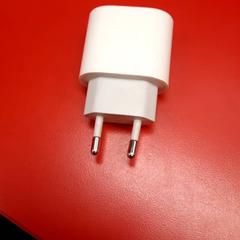 Oplaadblok, rapporterat av UvA REC med iLost