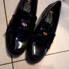 Schoen, zoals gemeld door Leonardo Royal Hotel Amsterdam met iLost