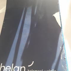 Documenten Manu Monica, iLost를 사용하여 Centraal magazijn에 보고됨