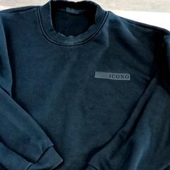 Sudadera con capucha, segundo informou CARS HANGARD usando iLost