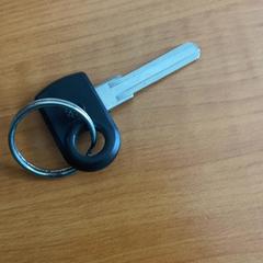 Chiave, come riportato da Arriva Achterhoek-Rivierenland utilizzando iLost