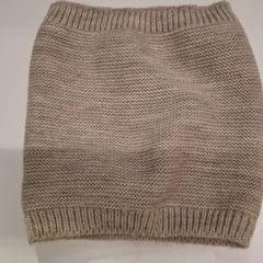 Borsa da collo de, come riportato da IKEA Hénin-Beaumont utilizzando iLost