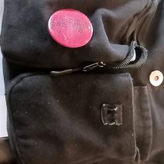 Sack, gemeldet von RRReis IJssel-Vecht über iLost