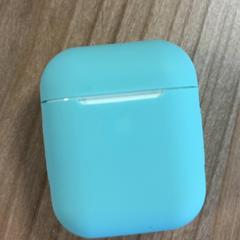 Uchwyt na zatyczki do uszu oordopjes, zgłoszono przez Connexxion Amstelland-Meerlanden Schiphol Zuid przy użyciu iLost