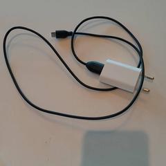 Adaptador, segundo informou Van der Valk Hotel Tiel usando iLost