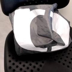 Bag, som rapportert av Arriva Infoshop Enschede ved bruk av iLost