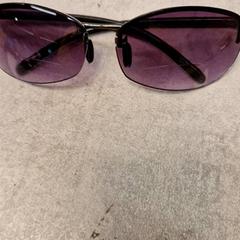 Sunglasses, as reported by IKEA Malmö using iLost