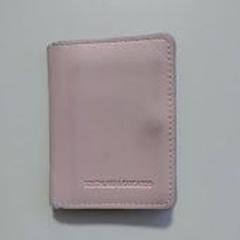 Lommebok Clerkx, som rapportert av Regio Limburg - Leuven ved bruk av iLost