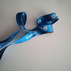 Neck bag, as reported by Twisto using iLost