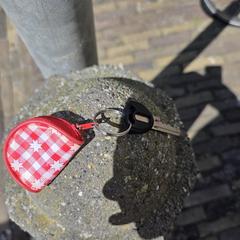 Fietssleutel, amint azt az iLostnak jelentették.