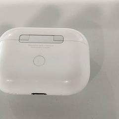 Elektronica - Earpod etui wit, zoals gemeld door Regio Oost-Vlaanderen met iLost