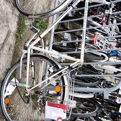 Men’s bike Peugeot, as reported by Stadswerk072 using iLost